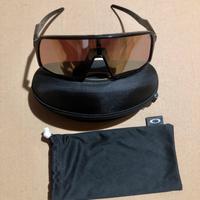 Oakley Sutro Polished Black - Prizm Road