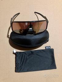 Oakley Sutro Polished Black - Prizm Road