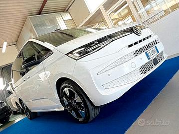 Volkswagen T7 Multivan TDI LIFE DSG MATRIX IQLIGHT