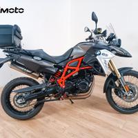 BMW F 800 GS ABS - 2017