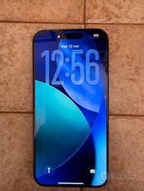 IPhone 15 Pro Max 256 Gb