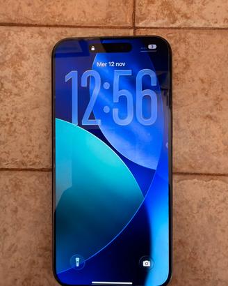 IPhone 15 Pro Max 256 Gb