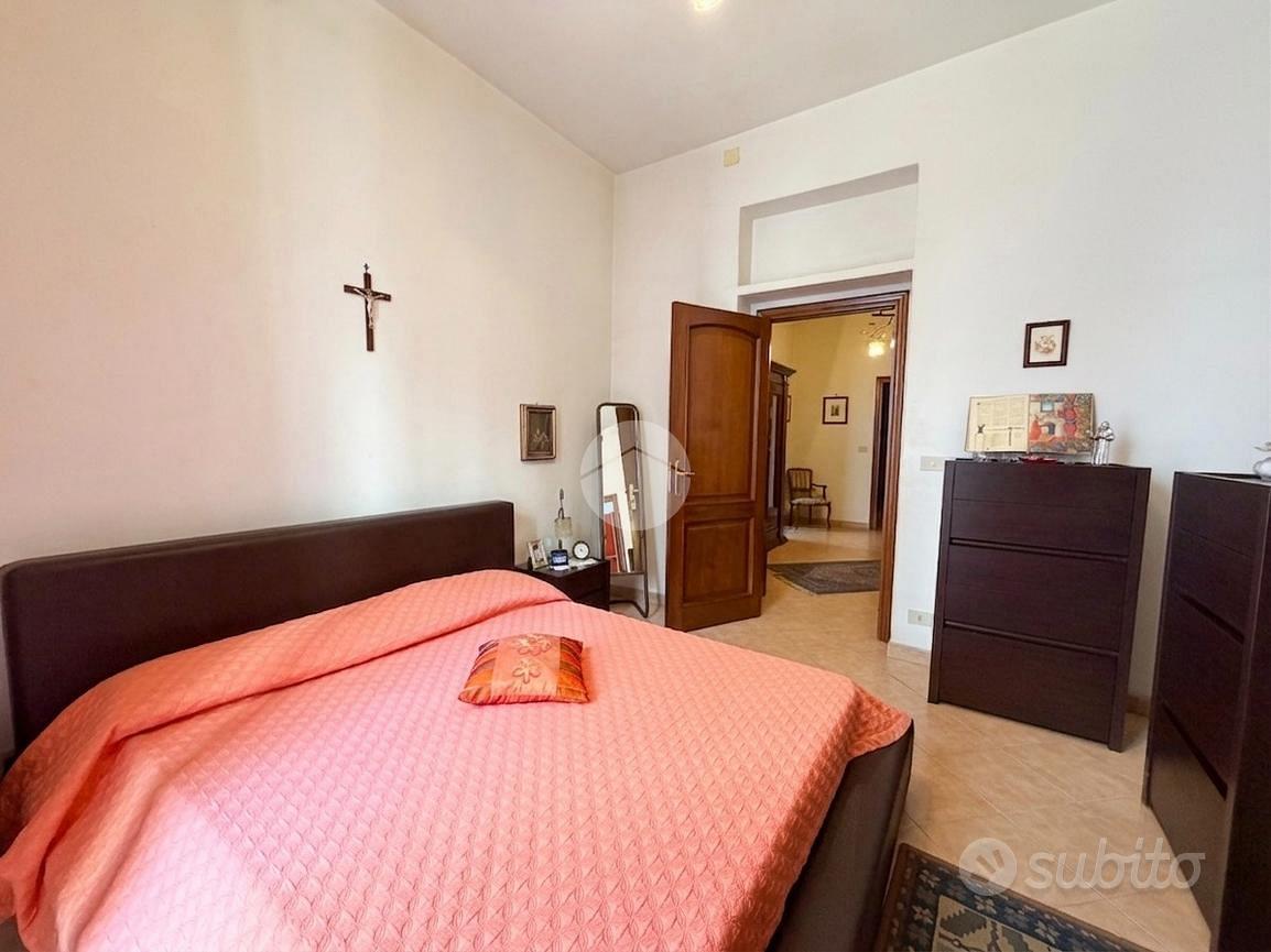 Apartment in Palermo, V Circoscrizione - Vista 5