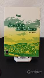 la Città Della Luce volume unico di Inio Asano