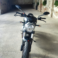 Ducati 797
