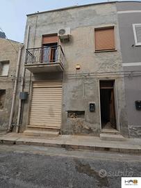 Casa indipendente Paceco