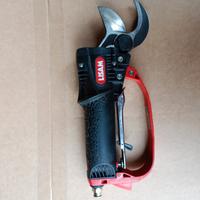 FORBICE PNEUMATICA LISAM VR 36