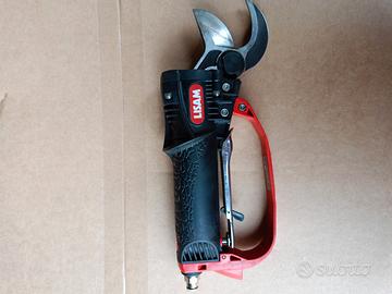 FORBICE PNEUMATICA LISAM VR 36