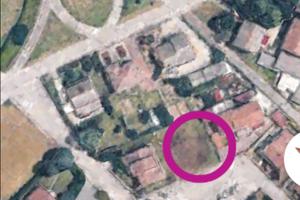 Terreno edificabile zona ospedale Cona