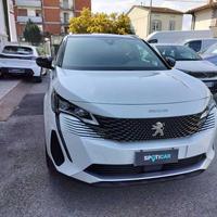 Peugeot 3008 BlueHDi 130 S&S EAT8 GT