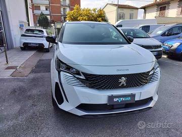 Peugeot 3008 BlueHDi 130 S&S EAT8 GT