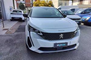 Peugeot 3008 BlueHDi 130 S&S EAT8 GT