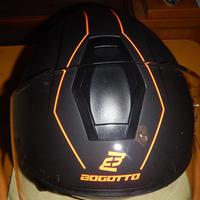 Casco Moto  Bogotto xxl Nuovo