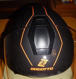 Casco Moto  Bogotto xxl Nuovo