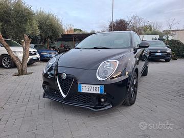 Alfa Mito 2019 1.4 75 Neopatentati Euro6