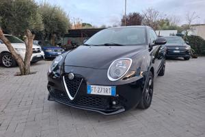 Alfa Mito 2019 1.4 75 Neopatentati Euro6