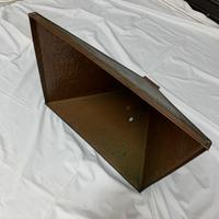 Cappa artigianale in rame