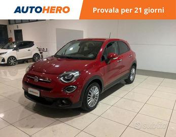 FIAT 500X UN01161