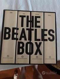The Beatles Nox editore Mondadori
