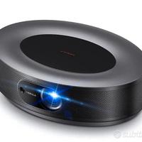 Proiettore tv nebula 4k