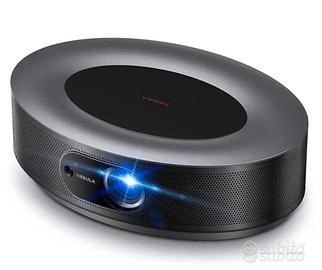 Proiettore tv nebula 4k