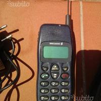 Cellulare vintage