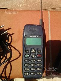 Cellulare vintage