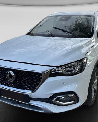 MG HS I - HS 1.5 t Luxury