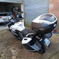 Kawasaki Versys 650