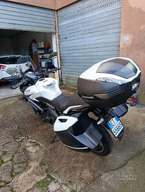 Kawasaki Versys 650