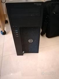 Workstation Dell Precision 3620