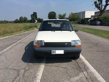 Renault R 5 GTL, ESENTE BOLLO, ASSICURAZIONE E PAS