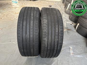 gomme usate 2256017 Estivo CONTINENTAL - Con - 397