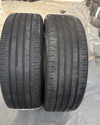 gomme usate 2256017 Estivo CONTINENTAL - Con - 397