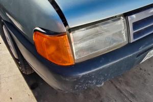 FIAT UNO 1993 FARO ANTERIORE SX/DX