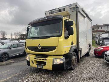 Renault Trucks Midlum FRIGO