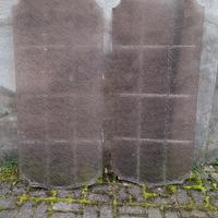 VETRO DECORATIVO PER PORTA – EFFETTO MATERICO / PI