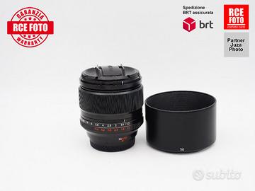 Fuji XF 56 F1.2 R APD (Fujifilm)