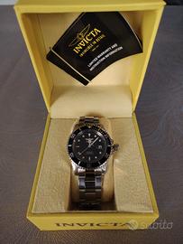 Orologio uomo Invicta pro diver