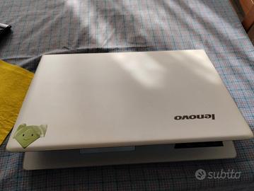  pc portatile laptop