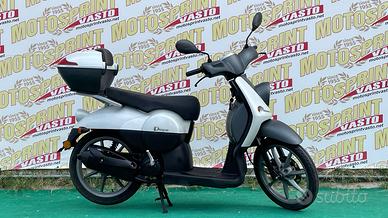 Benelli Pepe 50 BAULETTO