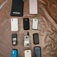 Telefonini usati 