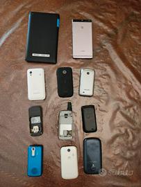 Telefonini usati 