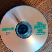 cd-r  più dvd-r