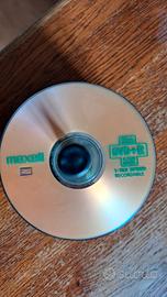 cd-r  più dvd-r