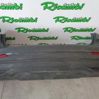 PARAURTI POSTERIORE PER AUDI Q3 F3B ANNO 2020