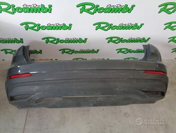 PARAURTI POSTERIORE PER AUDI Q3 F3B ANNO 2020