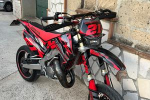 cr 125 2007