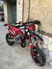 cr 125 2007