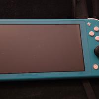 xbox series s + nintendo switch lite per steamdeck